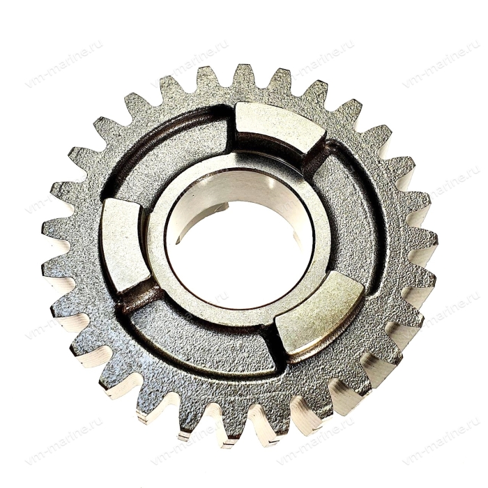 Шестерня VK540 (28 зубьев) 8AT-17131-00