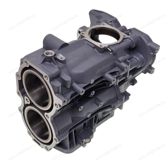 Блок цилиндров Yamaha 20C 6A9-15100-01-1S