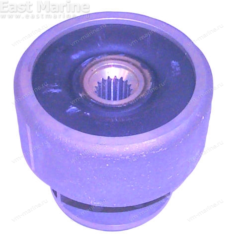 Coupler OMC, Volvo-Penta 4.3-5.7L 18-21752