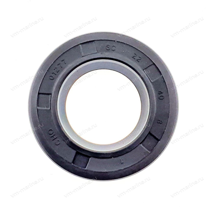 Сальник коленчатого вала Tohatsu 25-30 346-00122-0