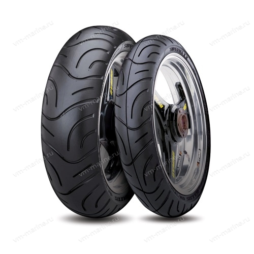 Мотопокрышка M6029 180/55-17 73W ZR TL MAXXIS