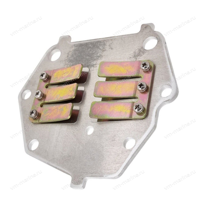 Клапана впуска в сборе T6B-T9.8B T8-05000500