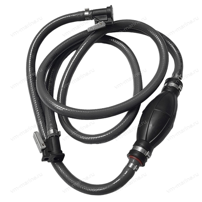 Шланг топливный Ямаха 256-74905-00