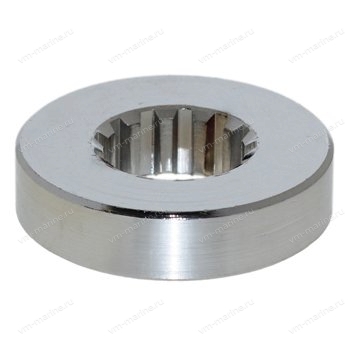 Шайба шлицевая Yamaha 40-55, F60 670-45997-02