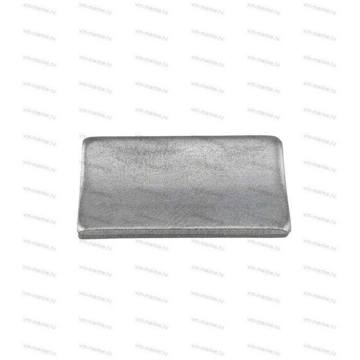 Пластина регулятора усилия 63V-42528-00 15F-03.09.04