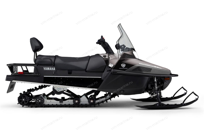 Снегоход Viking Professional II EPS - 2022