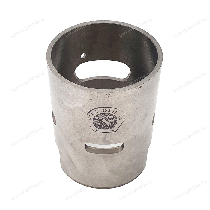 Гильза Johnson 50, 60 (3-х цил, 920 см3) L125OB