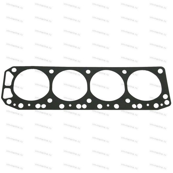 Прокладка под головку GM 2.5L, 3.0L 18-3880