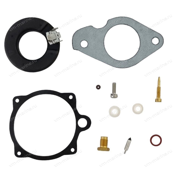 Ремкомплект карбюратора Yamaha 20(C)-30(A) 689-W0093-00