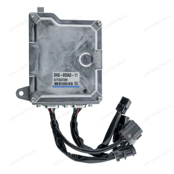 Блок управления электроусилителя RX, RS, VK Pro II 8HG-859A0-11