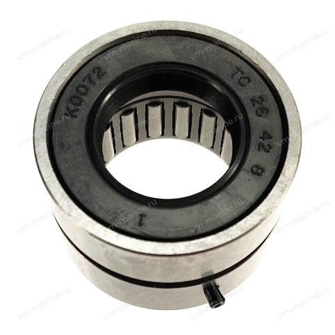 Подшипник коленвала верхний Yamaha 20D, 25N, 30D 93311-632U7