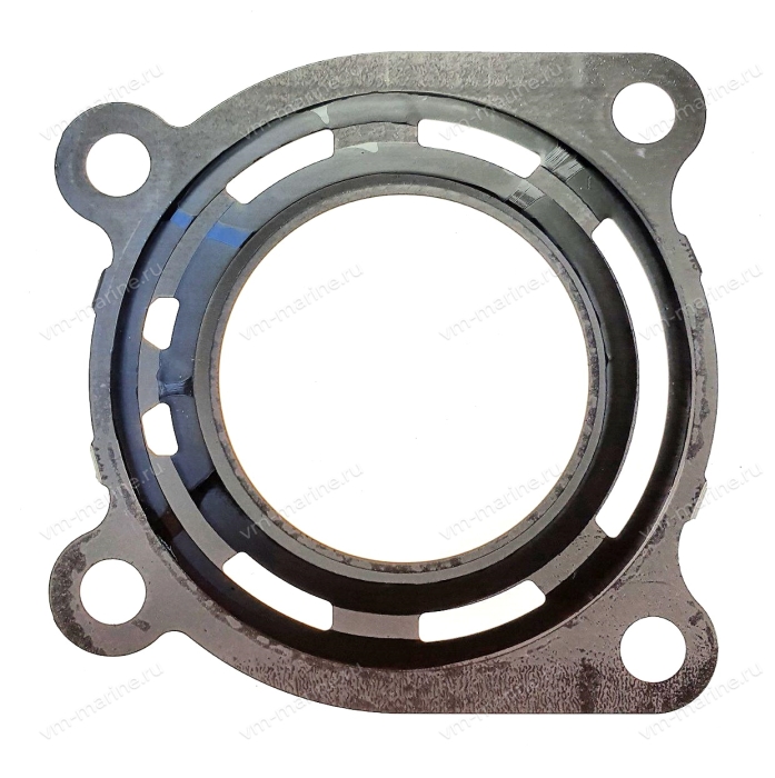 Прокладка патрубка верхнего F85-F130 F115-05000024