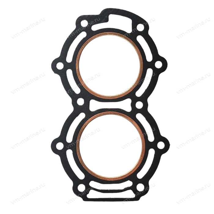 Прокладка под головку Tohatsu 40C 345-01005-0