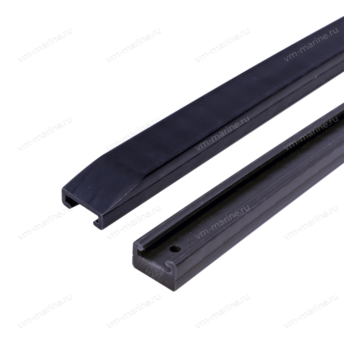 Накладка на полоз VK540, VK Pro, RS, RX, SRX.. 8AC-47421-00-XX