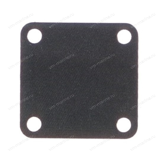 Мембрана Yamaha 4, 5 6E0-24471-00