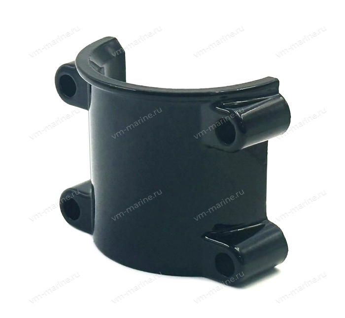 Крышка кронштейна подвески 2.5-3 2.5F-03.03.00.02