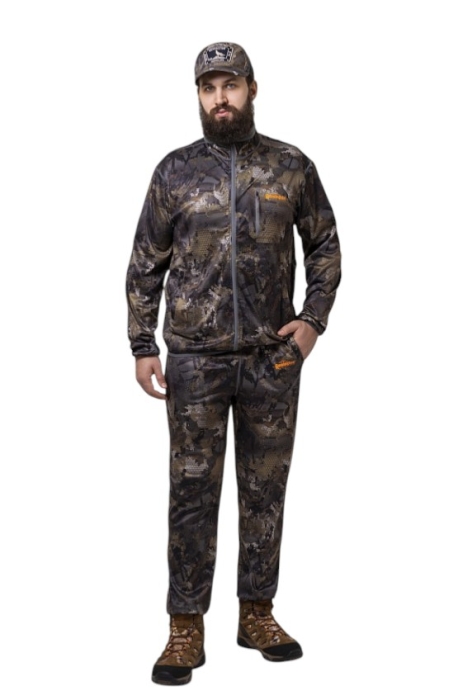 Костюм Remington Alabama Summer Timber р. 2XL RM1056-991/2XL