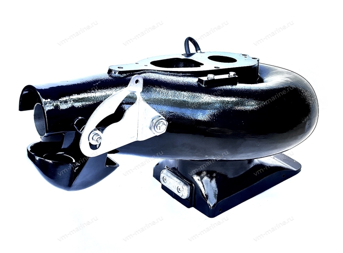 Насадка водомётная Tohatsu/Mercury 40-50