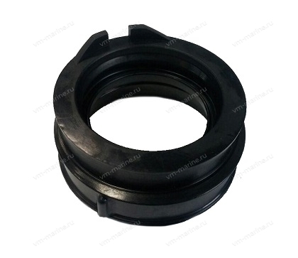 Патрубок резиновый YZ250F 5NL-13597-10