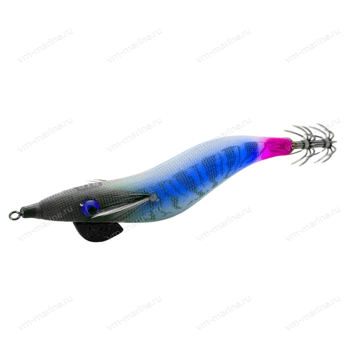 Кальмарница джиговая DTD SPECIAL OITA 2.8/85мм синий