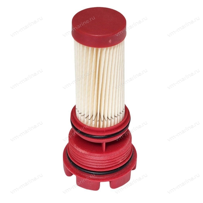 Фильтр топливный Mercury Verado, Optimax 35-8M0020349