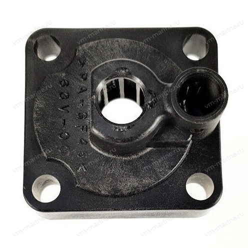 Корпус помпы Yamaha 9.9F, 9.9G, 15F, F6-F15.. 63V-44301-00