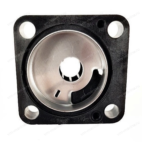 Корпус помпы Yamaha 9.9F, 9.9G, 15F, F6-F15.. 63V-44301-00