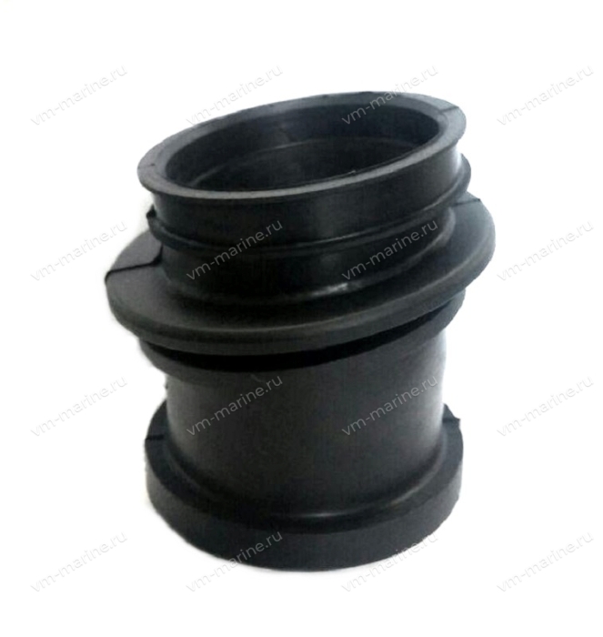 Патрубок Резиновый 4XY-14453-00