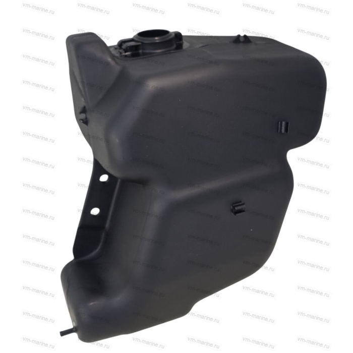 Бак топливный Yamaha Bravo 250 8R4-24111-02