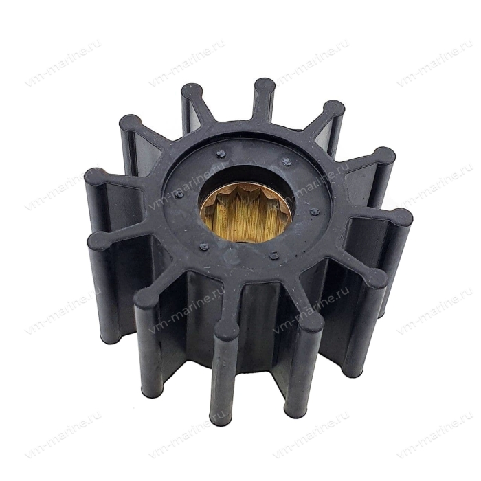 Крыльчатка Johnson, Volvo-Penta 09-1027B