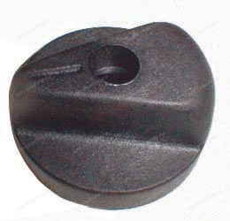 Ручка топливного крана Yamaha 006-612