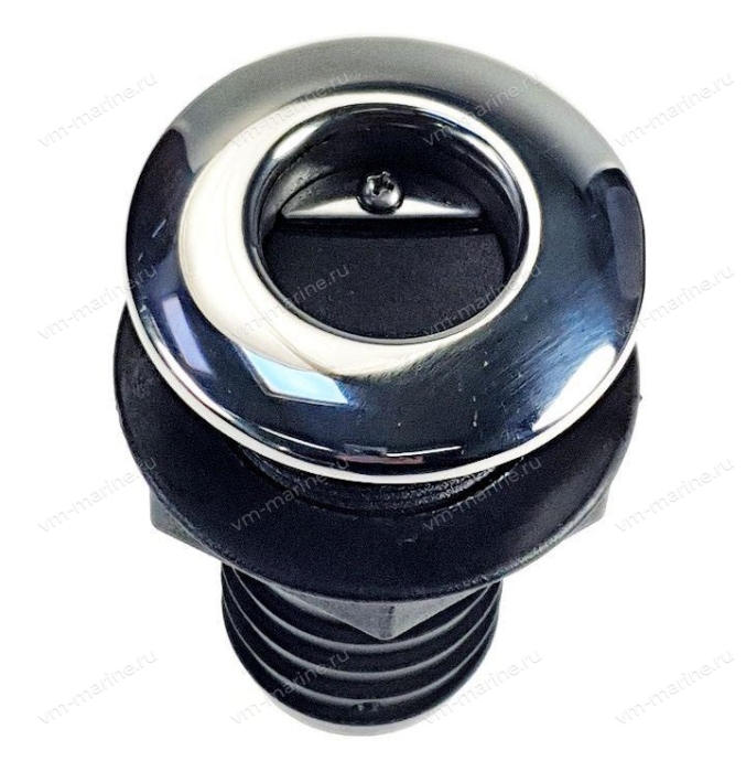 Штуцер сброса воды 38 мм SF20309-22