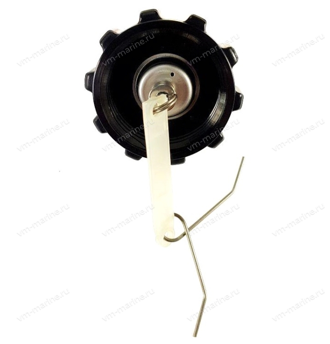 Крышка встроенного топливного бака 2C, 3A, 4A, 5C 6A1-24610-02