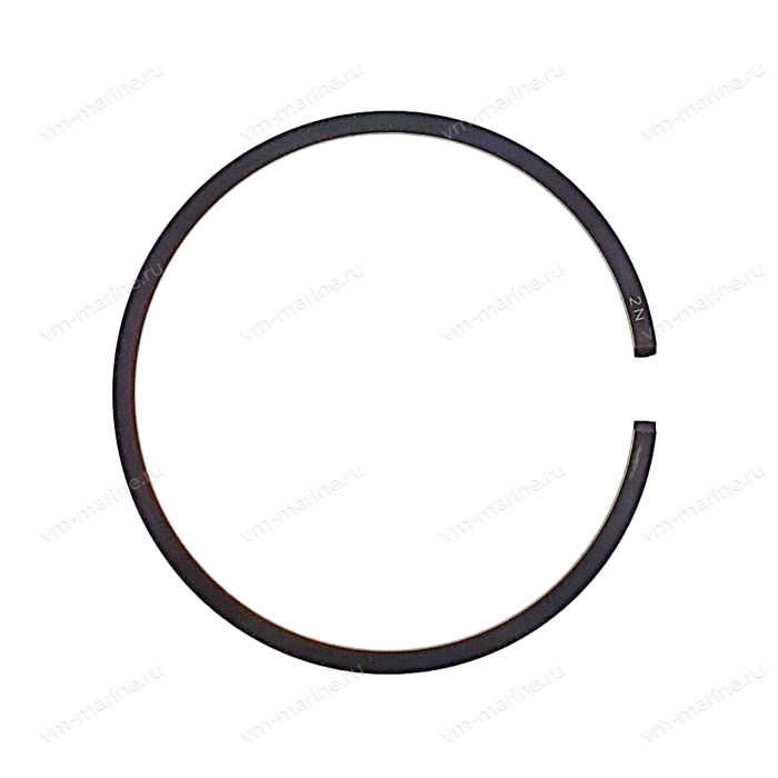 Кольцо поршневое, стд, Tohatsu 4, 5, 9.9, 15 351-00011-0