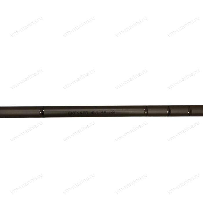 Удочка б/к ,720 см, Beginner BG-720
