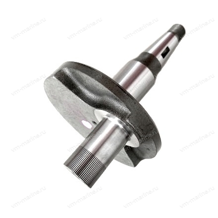 Кривошип коленвала Yamaha VK540 8AT-11442-00