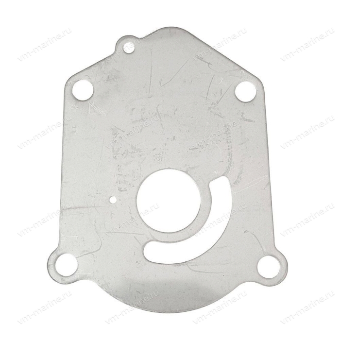 Пластина помпы охлаждения Suzuki DT115, DT140 17471-94600