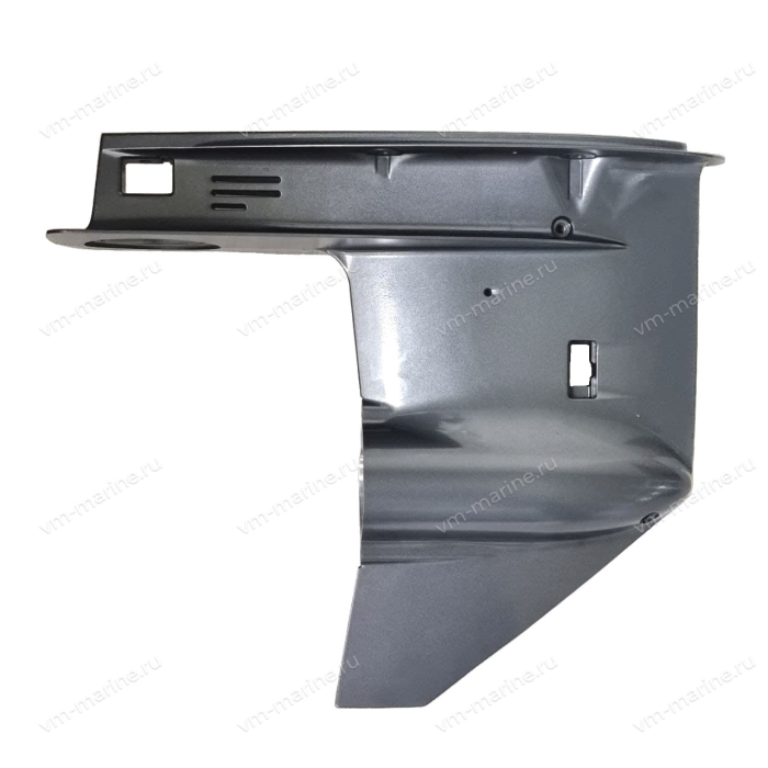 Корпус редуктора Yamaha 40X 66T-45311-01-8D