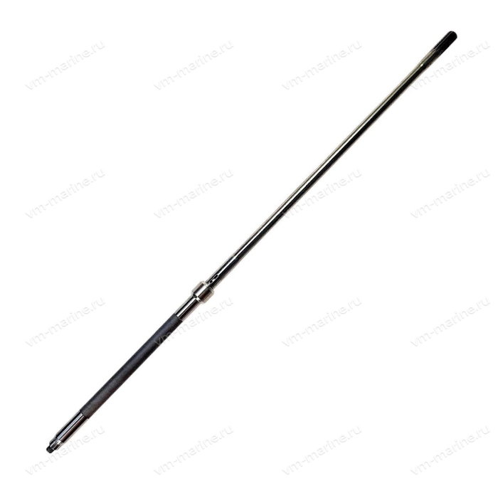 Вал вертикальный Yamaha 9.9-15 (S) 63V-45510-01