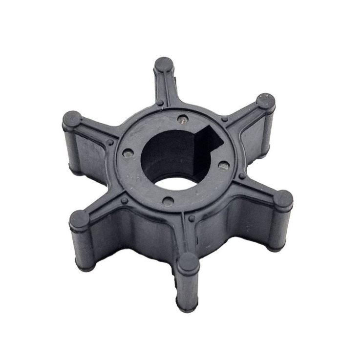 Крыльчатка помпы 6L5-44352-00 F2.5-06.04.00.00