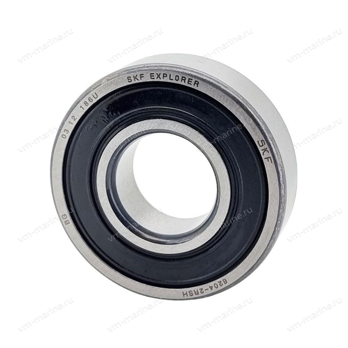 Подшипник ходовой части (SKF) 6025
