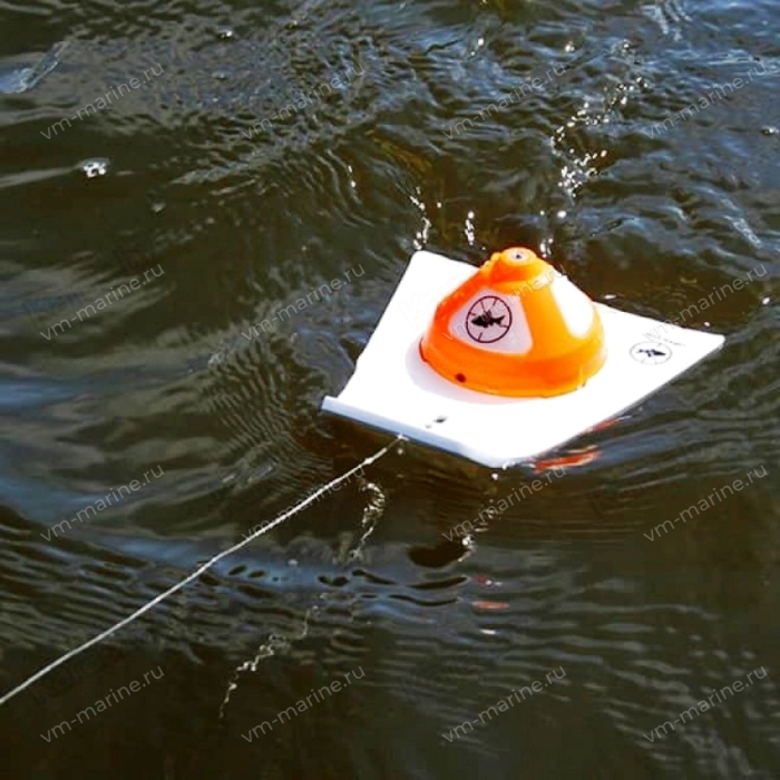 Эхолодка для Маяка ПРАКТИК