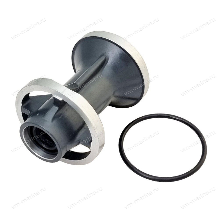 Корпус подшипников редуктора 50-90 688-45331-А0