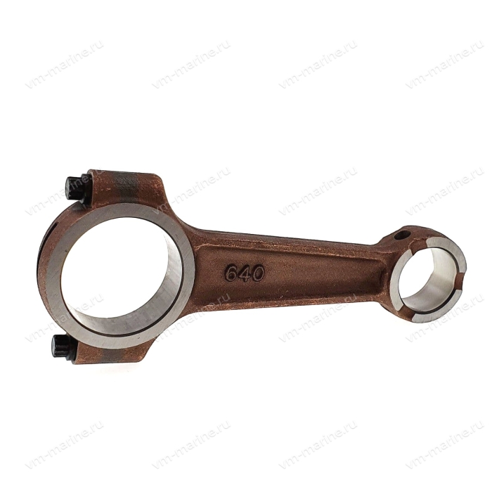 Шатун Mercury 30-60, Sport Jet, Force 40-120 hp (с 96 года) 640-9612A7