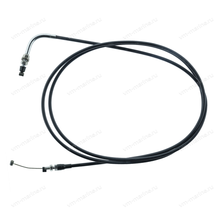 Трос газа Yamaha 701WR (1994) 002-053