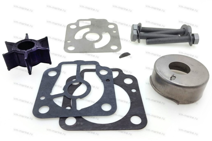 Ремкомплект помпы Tohatsu 40D, 50D 3T5-87322-3