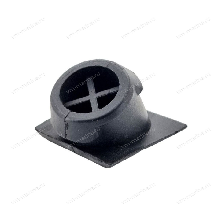 Заглушка доступа к болту анода 61A-45155-01