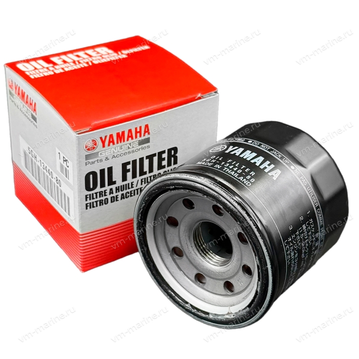 Фильтр масляный 5GH-13440-80