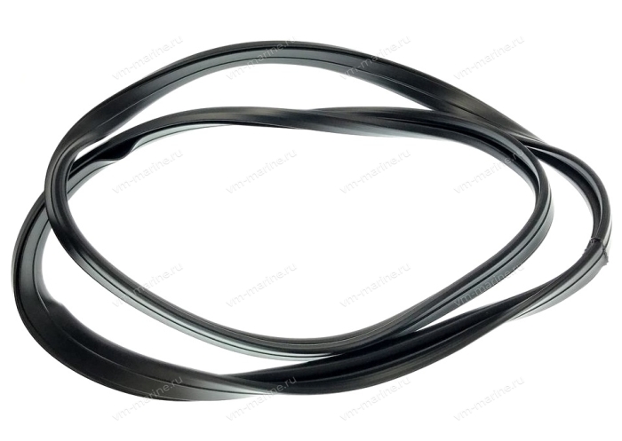 Уплотнение капота Johnson, Evinrude V90-115 0329548