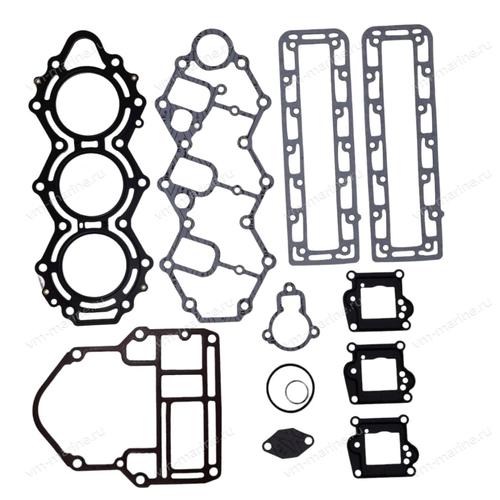 Прокладки, к-т, Tohatsu 40D, 50D 3C8-87121-B